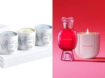 高奢珠宝融入生活！Van Cleef ＆ Arpels花园香氛蜡烛点亮精致日常