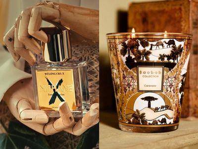 喜欢小众香一定要认识的3个宝藏品牌！NISHANE龙之道X、欧珑一闻上瘾