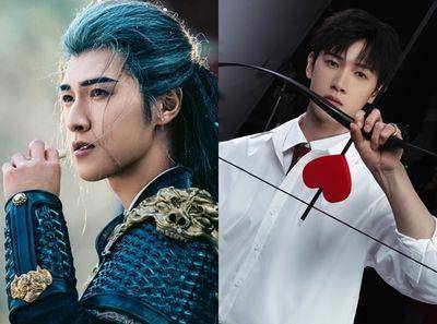 《九重紫》李昀锐意外爆红！私下是运动狂　粉丝甜喊：今年最后爱上的男人