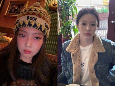 冬天底妆卡粉起皮？彩妆师超狂“面摩法”打造零粉感妈生好皮