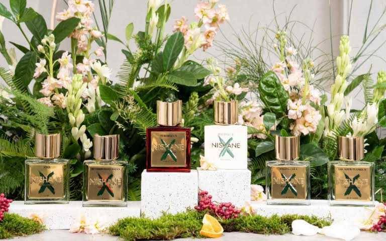 年末奢宠自己的精品香水推荐！梵克雅宝、Chloé　CREED英国皇室也爱 最新资讯 图6张