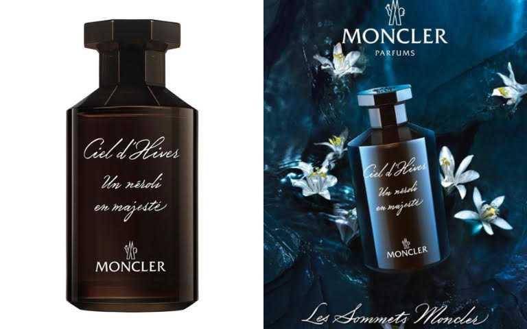 年末奢宠自己的精品香水推荐！梵克雅宝、Chloé　CREED英国皇室也爱 最新资讯 图8张