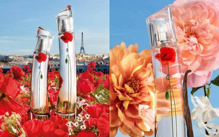 年末奢宠自己的精品香水推荐！梵克雅宝、Chloé　CREED英国皇室也爱 最新资讯 图9张