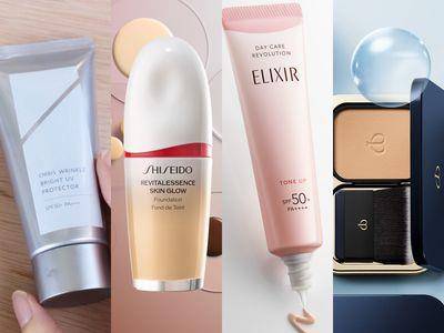 日本@COSME 2024年排行榜出炉！4项底妆就有3件是出自百年老牌