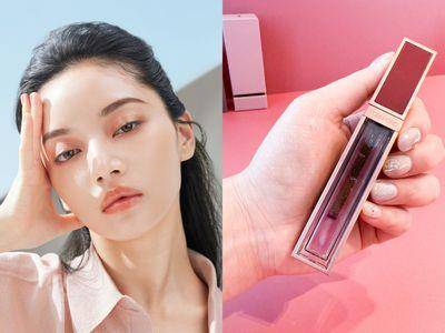 和菓子果浆裹上唇、玫瑰花蜜唇露　让人诱惑力爆棚的唇彩好物！