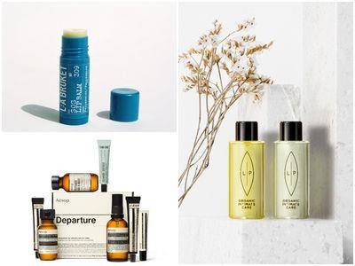 便利好携带！“小旅行必备”　护唇膏还能当作万用膏使用