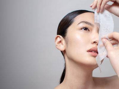 一敷补水！5款“保湿面膜”盘点　肌肤水嫩弹润超有感