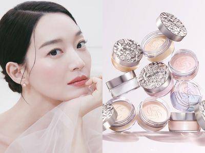 日本@COSME 2024年冠军榜！申敏儿气垫、超顶规蜜粉竟不用1500元