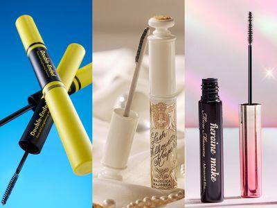 “从无到有”短小细毛有救！极细毛梳、超狂防晕必推3款睫毛膏