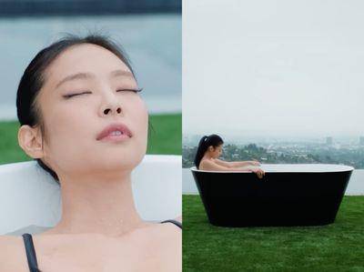 Jennie大推的“冷水浴”有多神？好处、注意事项一次看　