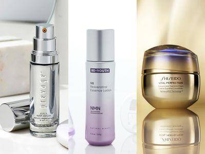 秋冬小V脸紧提神器！独家配方、最新抗老科研直接逆龄最前线