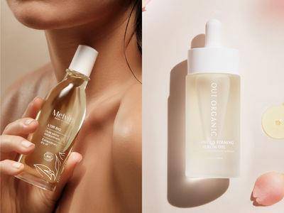 每7分钟售出一瓶！Melvita过夜小金油全新升级　全身上下都能用