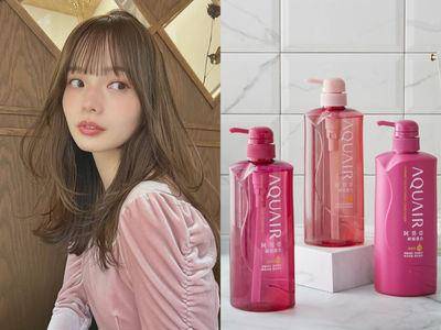 不用花大钱！2024“开架口碑发品”盘点　在家也能养出光泽秀发