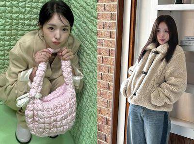 《现在拨打的电话》蔡秀彬私服穿搭太圈粉！公认穿衣模板　最爱单品公开