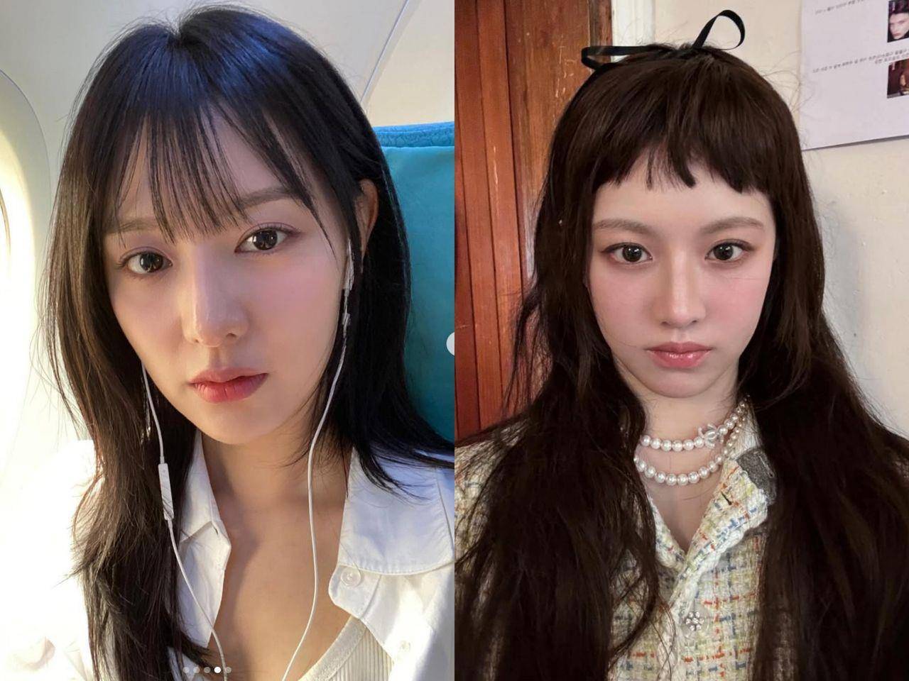 比盲选更亮眼！四季型人适合色选彩妆　暖调肌必备珊瑚橘超显白 最新资讯 图1张
