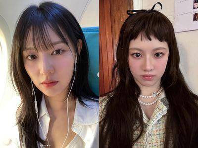 比盲选更亮眼！四季型人适合色选彩妆　暖调肌必备珊瑚橘超显白