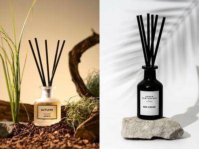 心情焦躁不堪？木质香让你不知不觉就放松