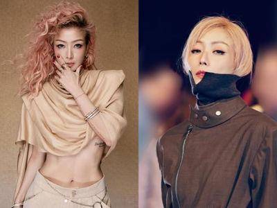 52岁郑秀文励志金句:年龄从来不是我的忌讳、拥抱每个阶段的自己