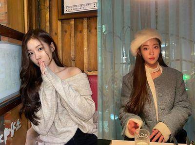 《鱿鱼游戏2》196号宋智友IG涨粉！私下是行走的帽子穿搭教科书