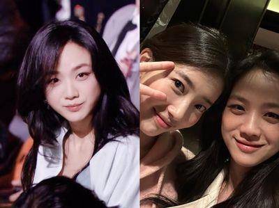 汤唯《微博之夜》画面美疯让导播也定格！盛世美颜靠5招　早上喝温盐水