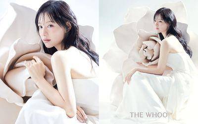 金智媛如何越活越美？2025年保养趋势、高效养肤法全公开！