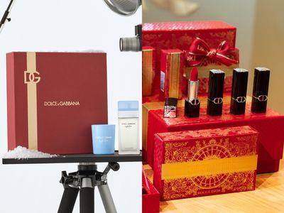 过年伴手礼送精品礼盒就对！高级设计、亲民价格超体面