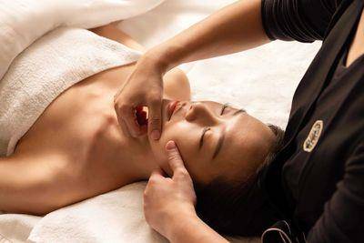 年前顶级护肤特搜！不需恢复期就能拥有饱满紧致脸