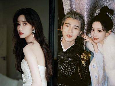 《九重紫》孟子义“孟式保养法”公开！每天喝排毒蔬果汁　素颜又亮又白