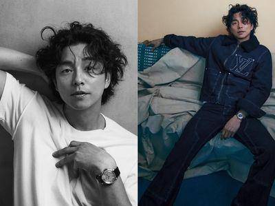 “孔刘适不适合卷发”引论战！摄影师公开私藏帅照　网狂赞：回春20岁