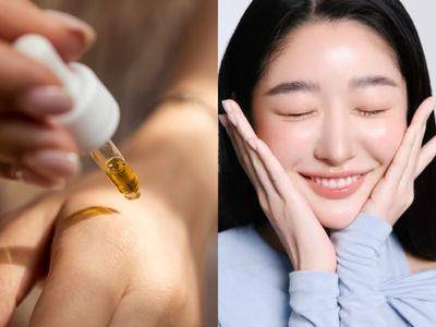 小红书大推“油敷法”必学！美容油CP值超高　一瓶全身都可用