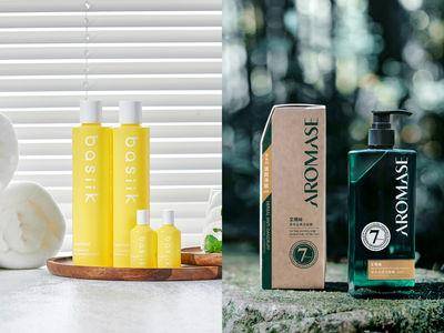 改善恼人片片雪花！“抗屑洗发精”盘点　解决冬季头皮干痒