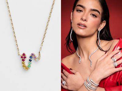 蛇年必备开运轻奢珠宝　万元初收agete、APM Monaco招好运荷包不缩水