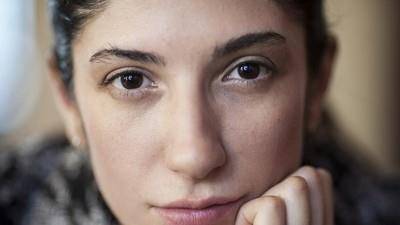 黑眼圈总是跟着你　请远离5种食物