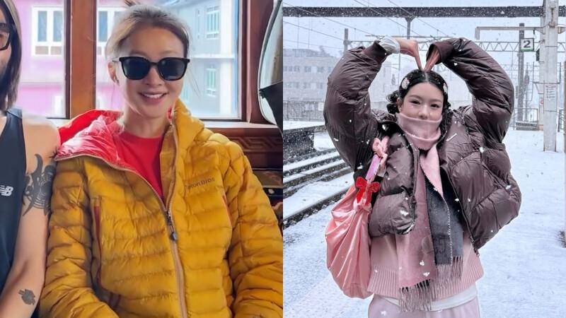 面包外套是什么？6款面包外套推荐一次看　穿上时髦韩风立刻拉满 最新资讯 图1张