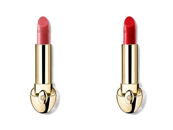 Rosé接下YSL Beauty品牌大使、宋慧乔美唇成为娇兰活招牌 最新资讯 图3张