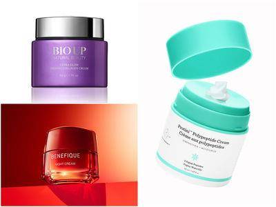 干燥细纹OUT！冬季“5款乳霜”推荐　一抹就有感