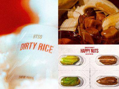 2025年美食调香氛崛起！3大关键引领全新香水趋势