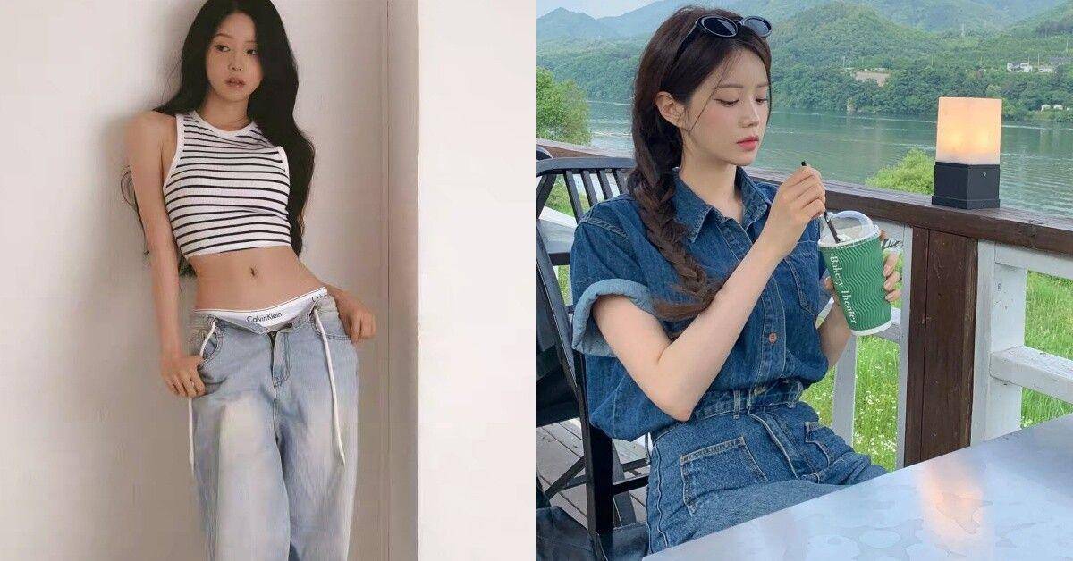 《单身即地狱4》女成员私服比节目精彩！裴智妍超炫腹、李时安是女鞋头 最新资讯 图16张