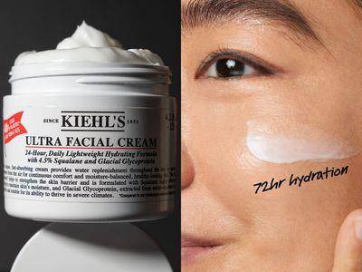 红包必买保养推荐！“不断回购霜”保湿加倍、质地更轻