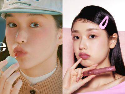 “锁吻棒”一整天持妆不掉色！加了维他命E养护细嫩唇