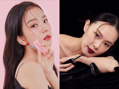 拿红包钱买什么？Jisoo爱用润唇膏每3秒卖一支　跟着买时髦不出错