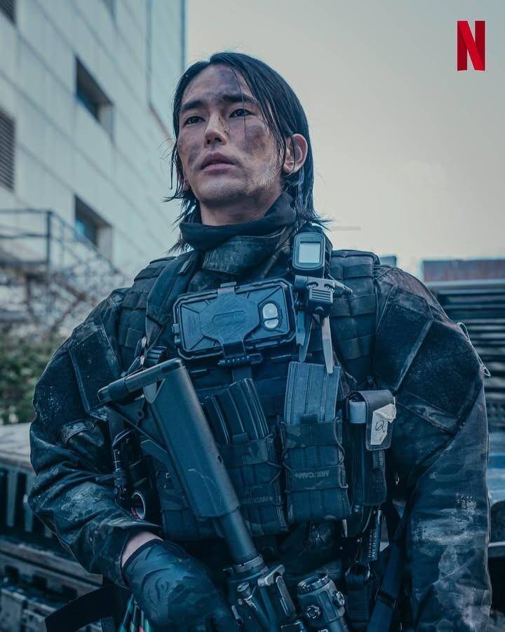 《单身即地狱4》陆俊书反差感令人心动！他的7件事一次看　短发也超帅 名人名流 图3张