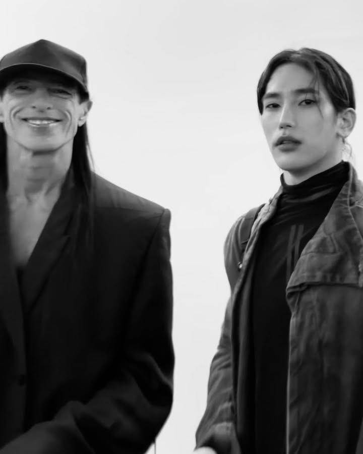 《单身即地狱4》陆俊书反差感令人心动！他的7件事一次看　短发也超帅 名人名流 图6张