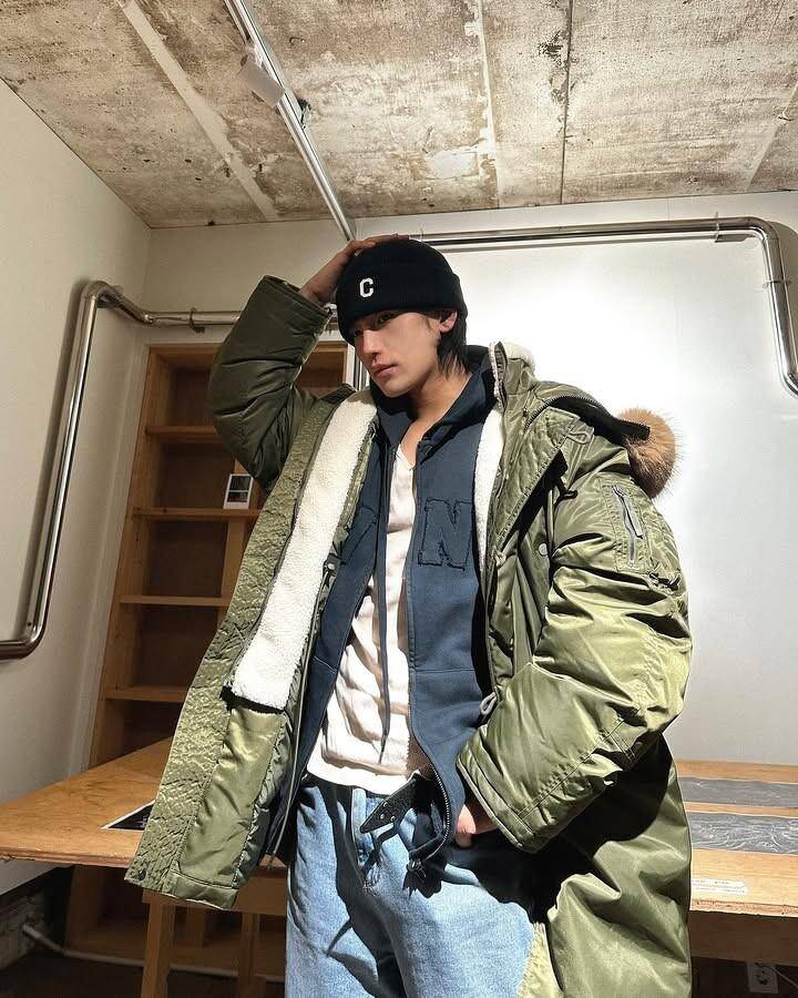 《单身即地狱4》陆俊书反差感令人心动！他的7件事一次看　短发也超帅 名人名流 图7张