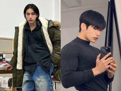 《单身即地狱4》陆俊书反差感令人心动！他的7件事一次看　短发也超帅