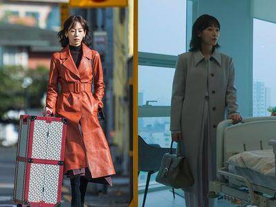 徐玄振《一箱情缘》同款精品包　Delvaux出镜率最高、黑色就是经典