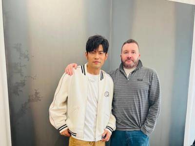 DIOR男装设计师Kim Jones离任！刚获颁法国荣誉军团勋章　未来动向受瞩目