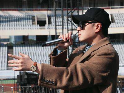 潘玮柏砸数千万败古董“表王”　满钻劳力士也爱不释手