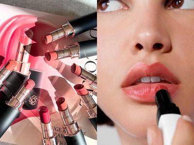 2025春天必收唇膏网友大推　BB唇纹小熨斗、Kanebo擦出“猫咪肉球感”