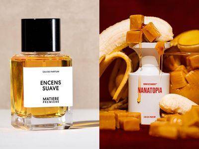 2025香氛趋势“美食调香水”崛起！10款香甜诱人的幸福感香氛推荐